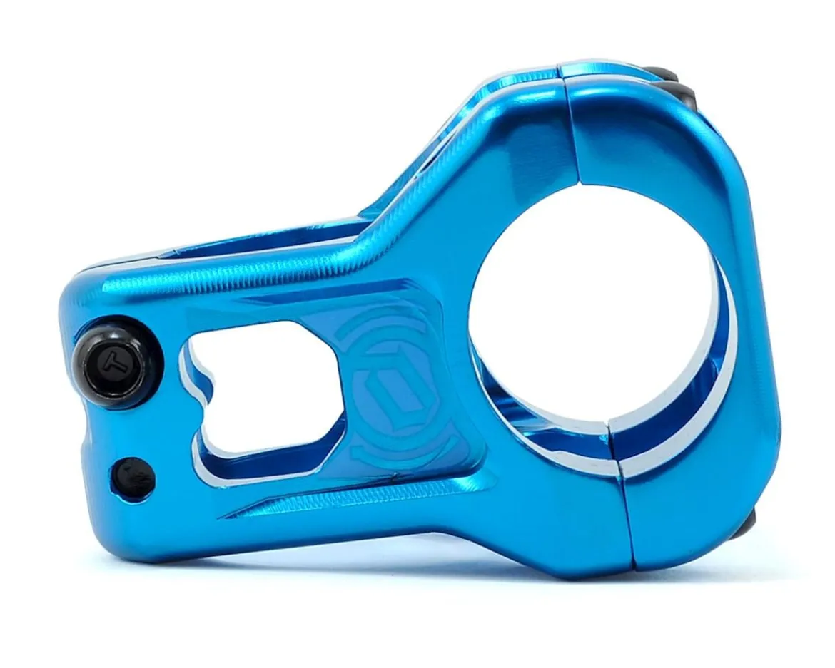 Deity Cavity Stem (Blue) (31.8mm) (35mm) (0°)