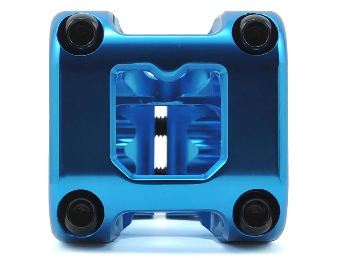 Deity Cavity Stem (Blue) (31.8mm) (35mm) (0°)