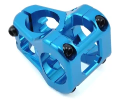 Deity Cavity Stem (Blue) (31.8mm) (35mm) (0°)