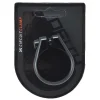 Deity Circuit Seatpost Clamp (Black) (31.8mm)
