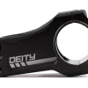 Deity Copperhead 35 Stem (Black) (35.0mm) (50mm) (0°)