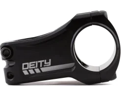 Deity Copperhead 35 Stem (Black) (35.0mm) (50mm) (0°)