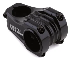 Deity Copperhead 35 Stem (Black) (35.0mm) (50mm) (0°)
