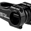 Deity Copperhead Stem (Black) (31.8mm) (50mm) (0°)