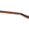 Deity Blacklabel 800 Handlebar (Orange) (31.8mm) (38mm Rise) (800mm) (5/9° Sweep)