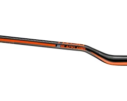 Deity Blacklabel 800 Handlebar (Orange) (31.8mm) (38mm Rise) (800mm) (5/9° Sweep)