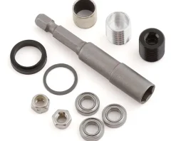 Deity Bladerunner/TMAC Rebuild Kit (Single Pedal)