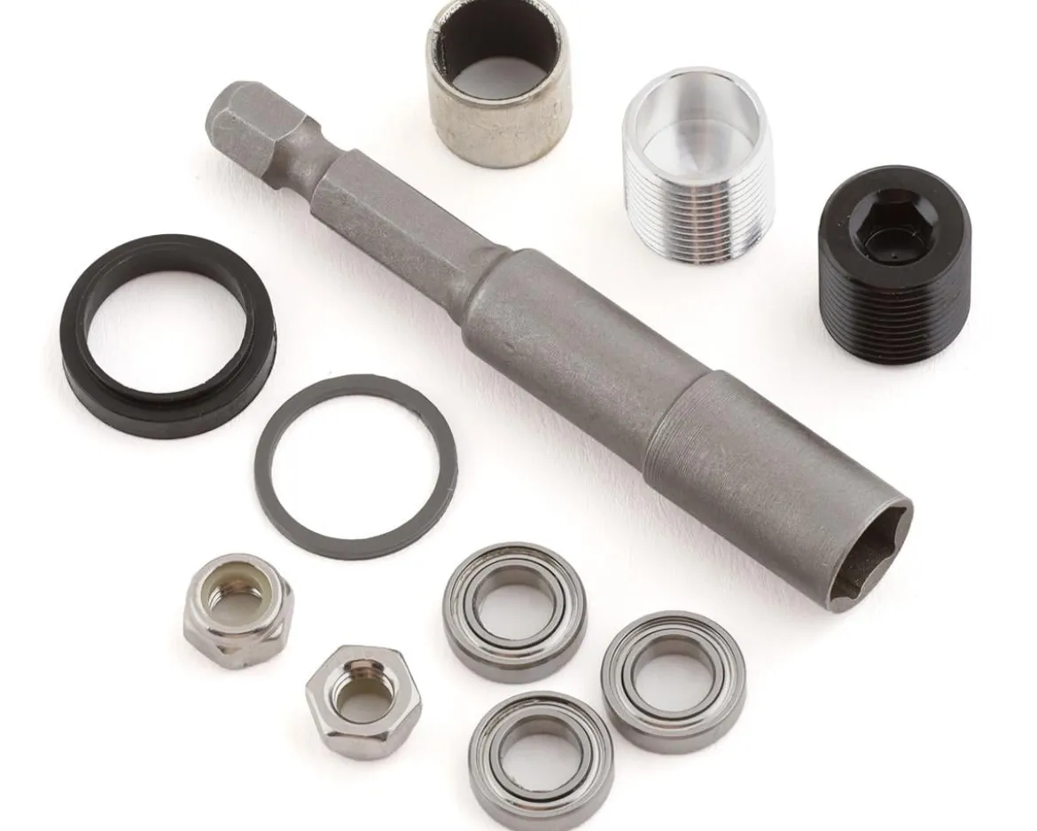 Deity Bladerunner/TMAC Rebuild Kit (Single Pedal)