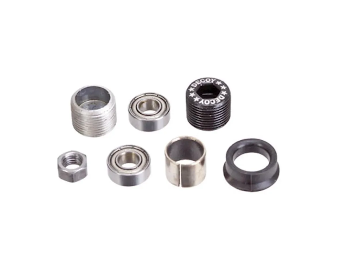 Deity Decoy/Compound Pedal Rebuild Kit