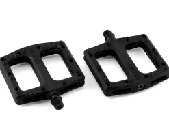 Deity Deftrap Pedals (Black) (9/16