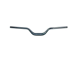 Deity Highside 35 Riser Bar (Stealth) (35mm) (80mm Rise) (800mm) (5/9° Sweep)