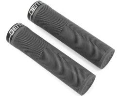 Deity Knuckleduster Lock-On Grips (Stealth) (132mm)