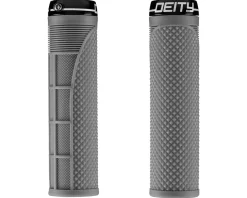 Deity Megattack Lock-On Grips (Stealth) (140mm)