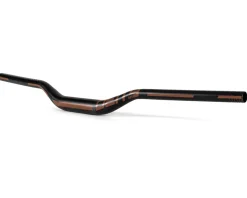 Deity Racepoint Riser Handlebar (Bronze) (35mm) (38mm Rise) (810mm) (5/9° Sweep)