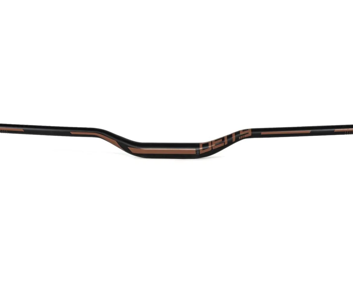 Deity Racepoint Riser Handlebar (Bronze) (35mm) (38mm Rise) (810mm) (5/9° Sweep)