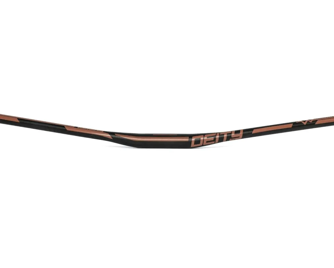 Deity Ridgeline Handlebar (Bronze) (35.0mm) (15mm Rise) (800mm) (5/9° Sweep)