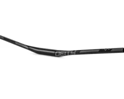 Deity Ridgeline Handlebar (Stealth) (35.0mm) (15mm Rise) (800mm) (5/9° Sweep)