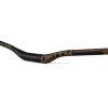 Deity Speedway Carbon Riser Handlebar (Bronze) (35mm) (30mm Rise) (810mm) (5/9° Sweep)