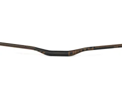Deity Speedway Carbon Riser Handlebar (Bronze) (35mm) (30mm Rise) (810mm) (5/9° Sweep)