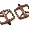 Deity Supervillain Pedals (Bronze)