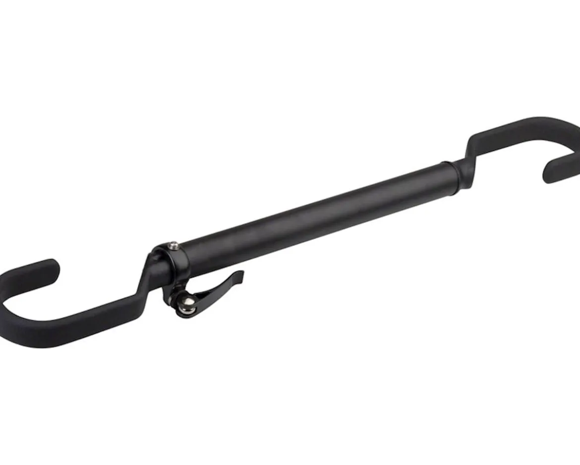 Delta Adjustable Crossbar Substitute (Black)