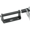 Delta Bike Hitch Truck Rail Fork Mount Rack (Black) (Standard 9.0mm)