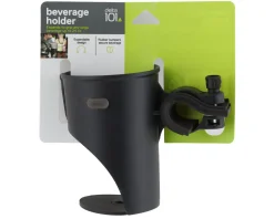 Delta Grand Beverage Holder (Black)
