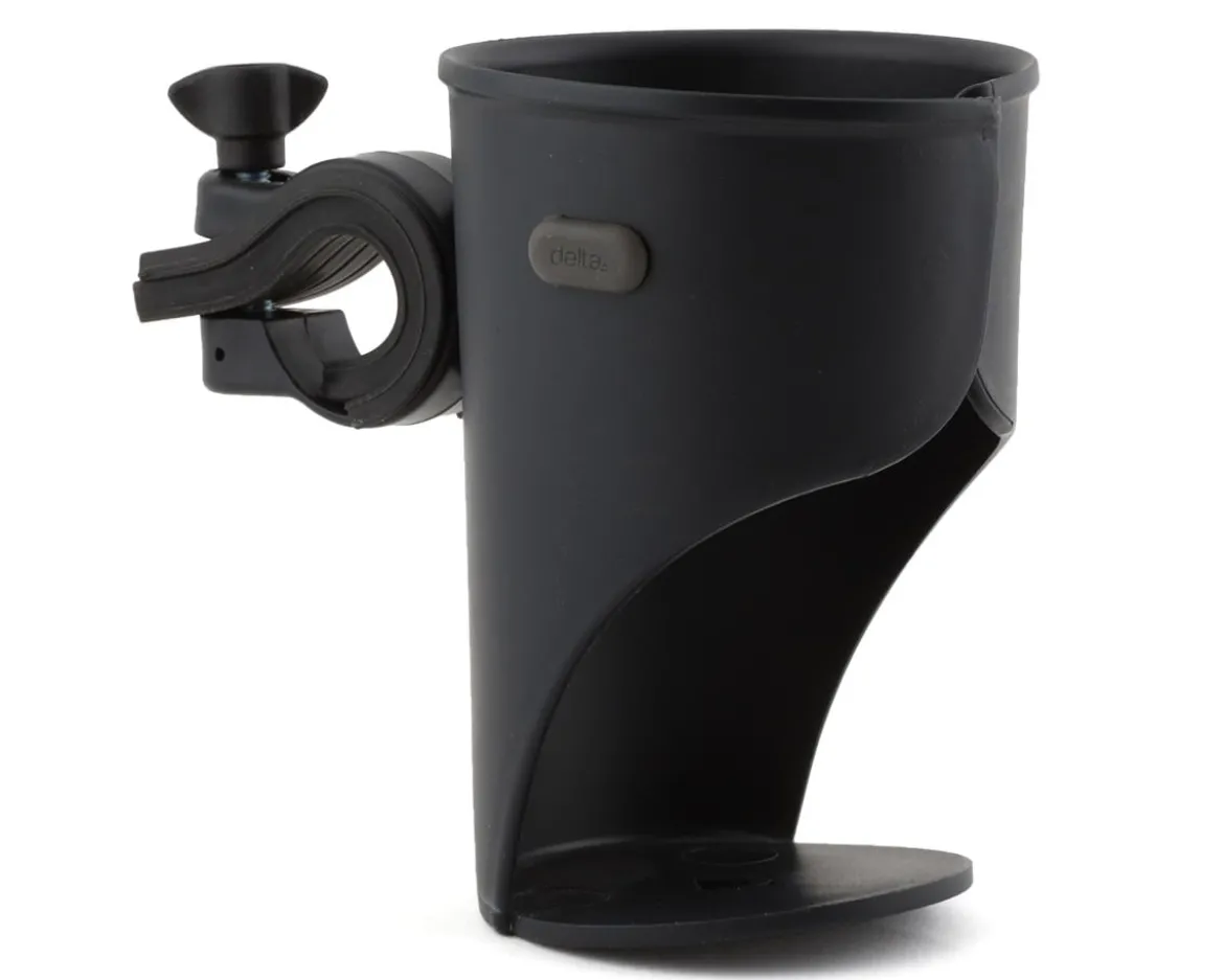 Delta Grand Beverage Holder (Black)