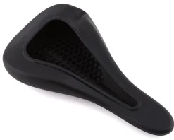 Delta HexAir Saddle Cover (Black) (S)