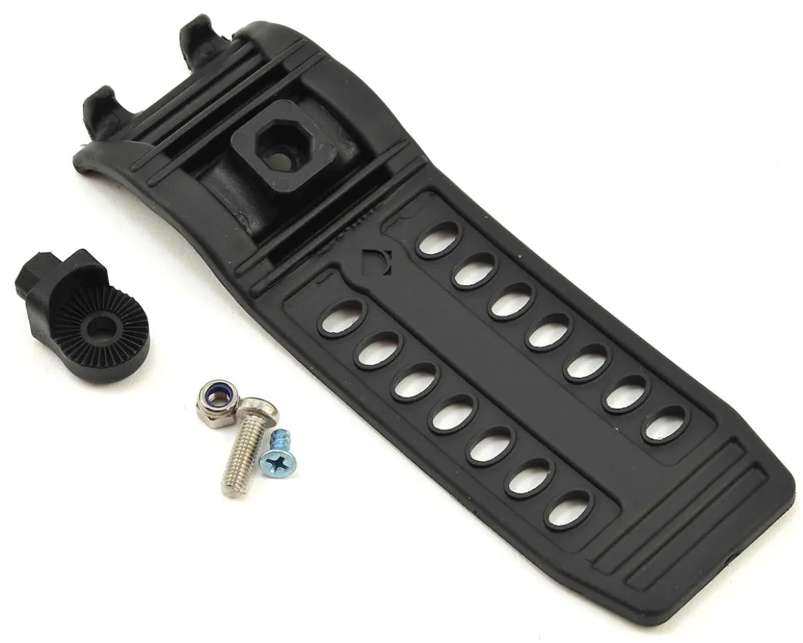 Delta Hold Its Elasto Mount (Black)