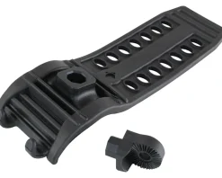 Delta Omni Smartphone Phone Holder (Clear)