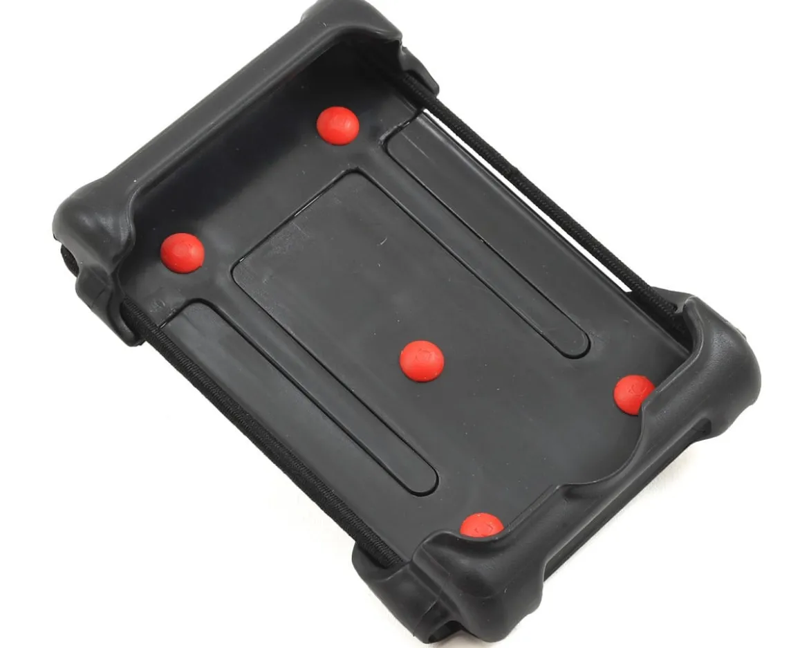Delta Smart Phone Caddy/Holder For iPhone 6/6S/7 and Android (Black)