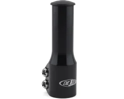 Delta Stem Raiser (Black) (1-1/8") (Threadless)