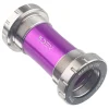 5Dev Titanium Bottom Bracket (29/DUB) (68/73mm)