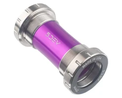 5Dev Titanium Bottom Bracket (29/DUB) (68/73mm)