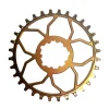 5Dev T-Type 3-Bolt Chainring (Kash) (3mm Offset) (30T)