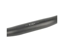 5Dev Alloy Handlebars (35mm Clamp) (40mm Rise) (800mm Width)