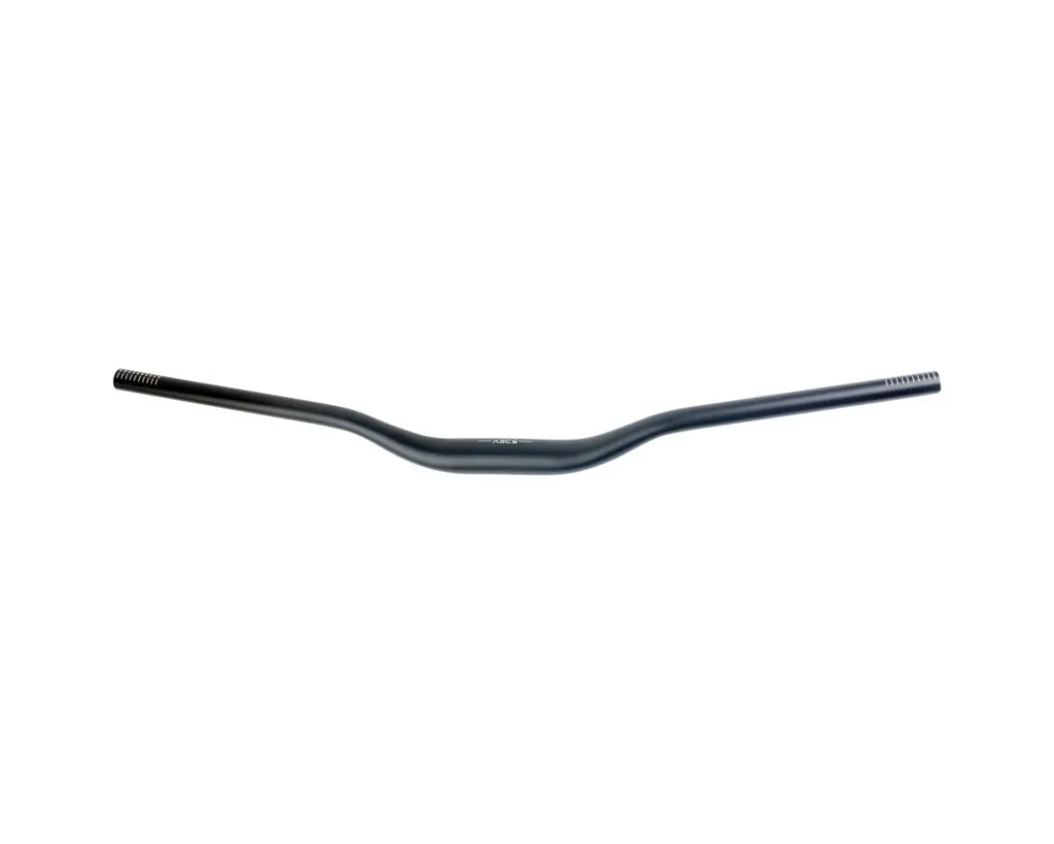 5Dev Alloy Handlebars (35mm Clamp) (40mm Rise) (800mm Width)