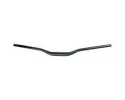 5Dev Alloy Handlebars (31.8mm Clamp) (40mm Rise) (800mm Width)