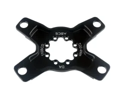 5Dev 8-Bolt Spider for Dura Ace 2x Chainrings