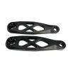 5Dev R-Spec eCranks (Black) (For Fazua-R60 ETOR) (160mm)