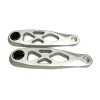 5Dev R-Spec eCranks (Raw) (For Fazua-R60 ETOR) (160mm)