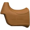 Dia-Compe Cane Creek Standard Non-Aero Hoods (Brown) (Pair)