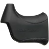 Dia-Compe Cane Creek Standard Non-Aero Hoods (Black) (Pair)