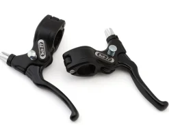 Dia-Compe Tech 77 Brake Levers (Black) (Pair)
