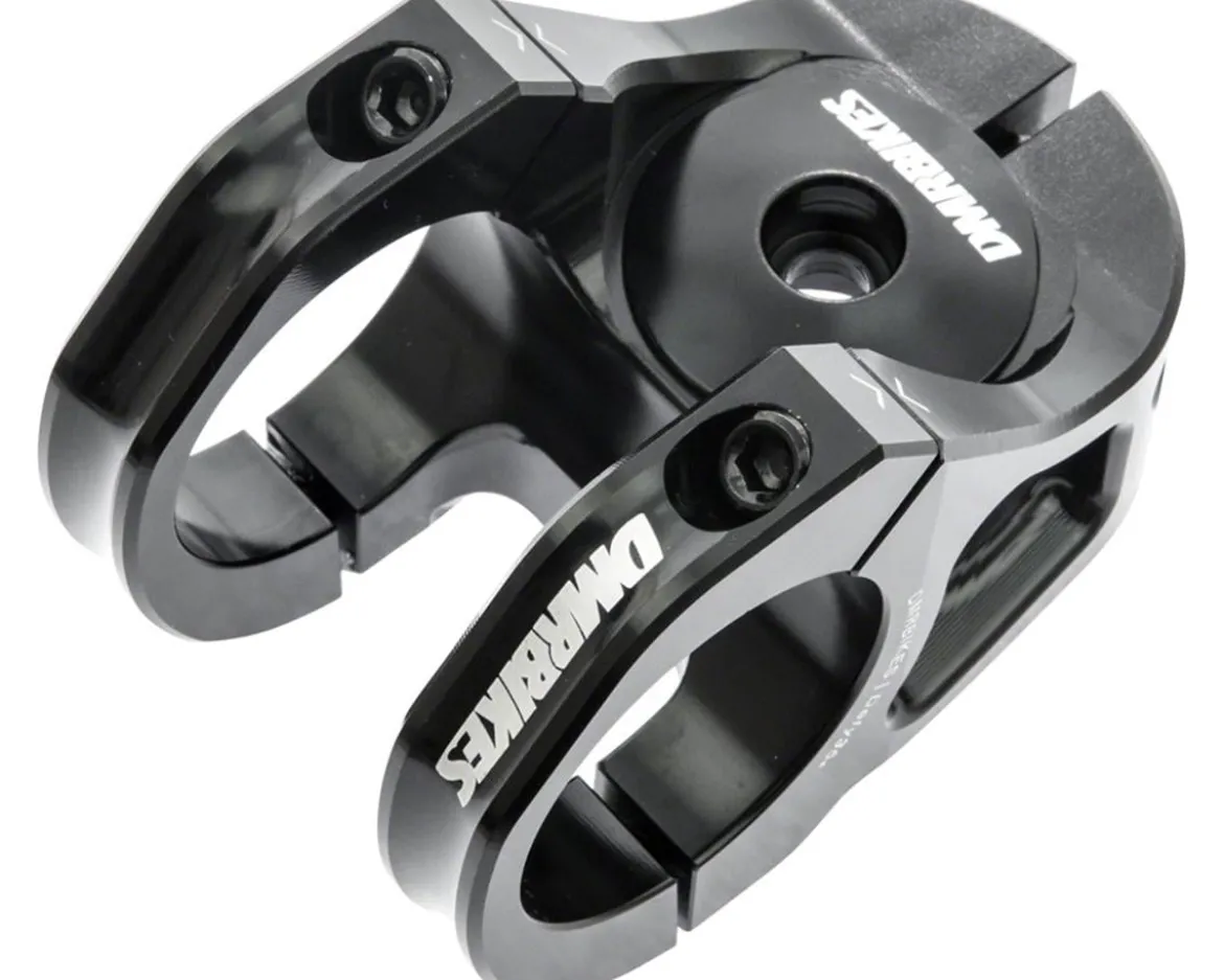 DMR Defy 2 Stem (Black) (35.0mm) (35mm) (5°)