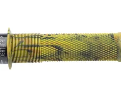 DMR DeathGrip (Camo) (Brendog Signature) (Flanged | Thick)