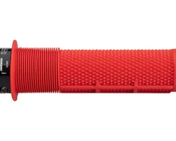 DMR DeathGrip (Red) (Brendog Signature) (Flanged | Thick)