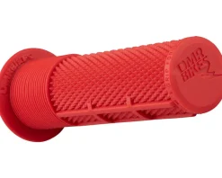 DMR DeathGrip (Red) (Brendog Signature) (Flanged | Thick)