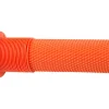 DMR DeathGrip (Tango Orange) (Brendog Signature) (Flanged | Thick)